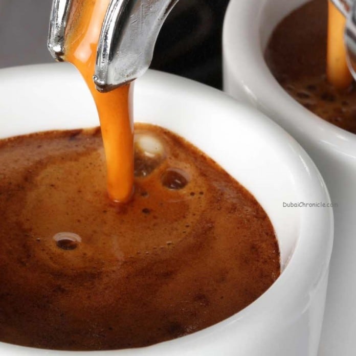 espresso