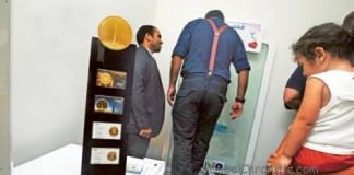Cash for Weight Loss