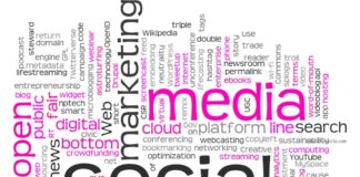 Social Media Accounts for 50% of Online Activity