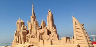 Why Did London Get Its Own Burj Al Arab?