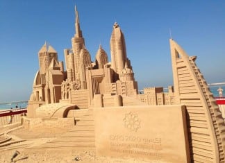 Why Did London Get Its Own Burj Al Arab?
