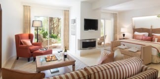 Early Predictions for Interior Design Colour Trends in 2015