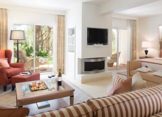 Early Predictions for Interior Design Colour Trends in 2015