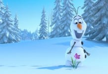 Another Frozen Movie Officially Confirmed