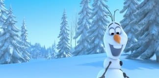 Frozen-themed Products Replace Furby as Most Preferred by Kids