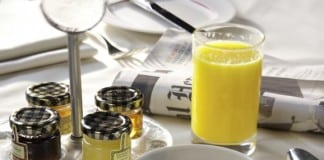 Breakfast: Still The Most Important Meal of The Day