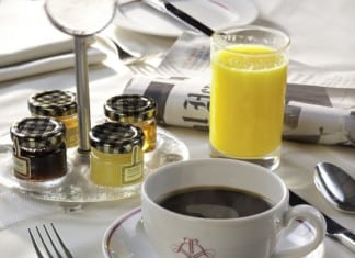 Breakfast: Still The Most Important Meal of The Day