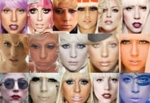 Lady Gaga in Dubai – Star’s Pre-Concert Demands