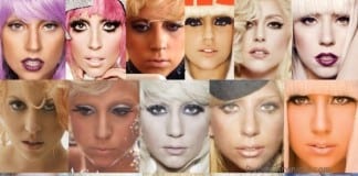 Lady Gaga in Dubai – Star’s Pre-Concert Demands