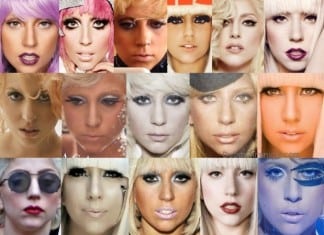 Lady Gaga in Dubai – Star’s Pre-Concert Demands