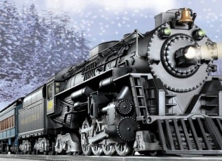 The Ultimate Toy for Boys This Season