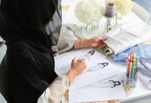 2nd edition of ‘Vogue Fashion Dubai Experience’