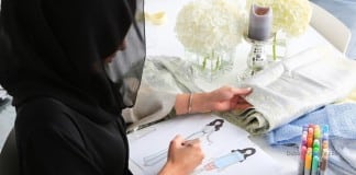 2nd edition of ‘Vogue Fashion Dubai Experience’