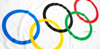 Dubai to submit a bid for Olympic Games