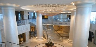 Dubai’s New Hotels Among The Top 10 Best and Worst Luxury Hotels for 2014