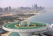 Win an all-expense paid DREAM Wedding in Dubai