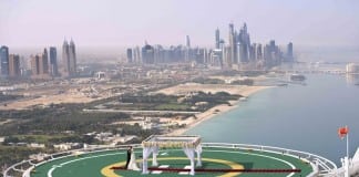 Win an all-expense paid DREAM Wedding in Dubai