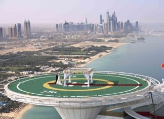 Win an all-expense paid DREAM Wedding in Dubai