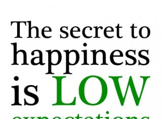 Happiness Formula Finally Discovered But Don’t Expect Much
