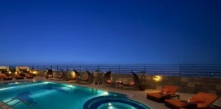 Retail sector and hotel property in Dubai continue to perform well