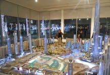 Dubai Real Estate Market Sees Welcome Levelling-Off