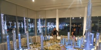 Dubai property transaction values drop 12.4% in the first half of 2016