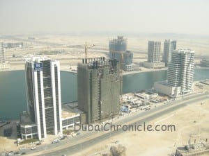 Business Bay