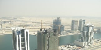 Dubai developers scale back on handovers