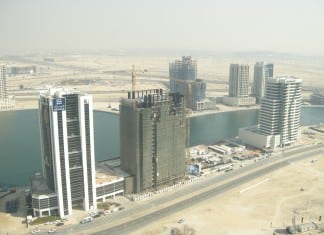Dubai developers scale back on handovers