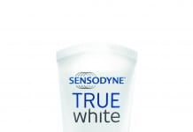 The Only Solution for Whitening Sensitive Teeth