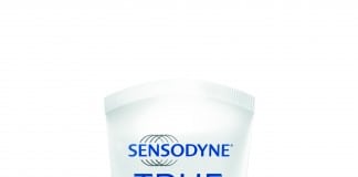 The Only Solution for Whitening Sensitive Teeth