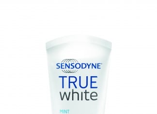 The Only Solution for Whitening Sensitive Teeth