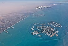 Dubai’ Ambitious Project among World’s Expensive Travel Fails