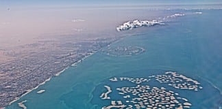 Dubai’ Ambitious Project among World’s Expensive Travel Fails