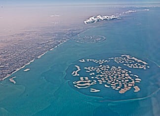 Dubai’ Ambitious Project among World’s Expensive Travel Fails