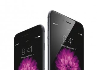 New iPhone Arriving September in Pink