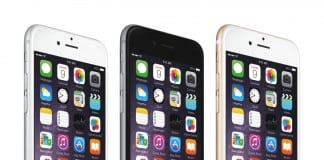 UAE iPhone Mania – iPhone 6 Price and Availability