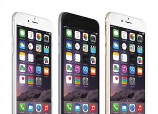 UAE iPhone Mania – iPhone 6 Price and Availability