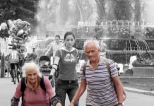 Wife’s Happiness Key to Long Marriage