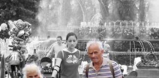 Wife’s Happiness Key to Long Marriage