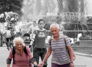 Wife’s Happiness Key to Long Marriage