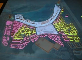 Dubai Design Week Kicks Off