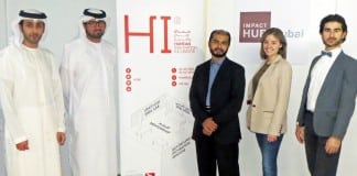 Emiratis oversubscribe to an entrepreneurial ‘LaunchPad™’ to the world