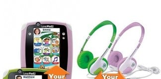 Best Toys for Little Kids Mothers Recommend in 2014