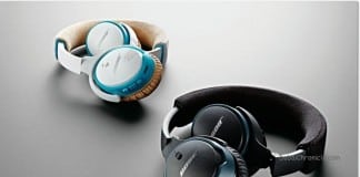 Bose Cuts the Cord with New SoundLink Bluetooth Headphones
