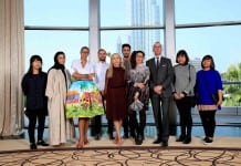 Dubai One airs the 23rd Annual Screen Actors Guild Awards