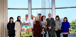 Dubai One airs the 23rd Annual Screen Actors Guild Awards
