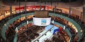Vogue Fashion Dubai Experience to Showcase Next Generation of Fashion Design