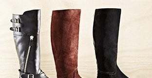 Black Friday Deals Week Starts Today with Huge Branded Boots Sale
