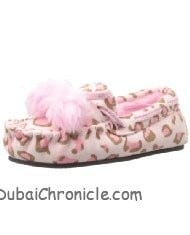 Deal of the Day: 40% – 60% Savings on Slippers